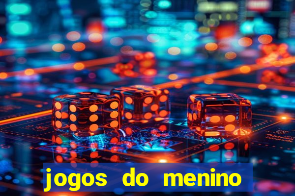 jogos do menino gelo e da menina lava